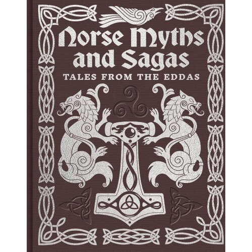 Arcturus Publishing Limited - Norse Myths and Sagas Slike