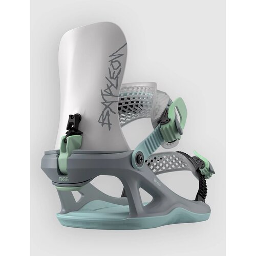 Bataleon Ghost Fase 2027 Snowboard Bindings gray pistachio Cijene