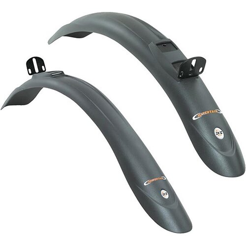 Blatobran Sks 26-28&amp;quot; Pvc Beavertail-Set Slike