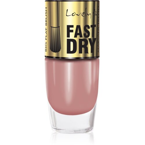 Lovely Fast Dry lak za nokte #1 Cijene