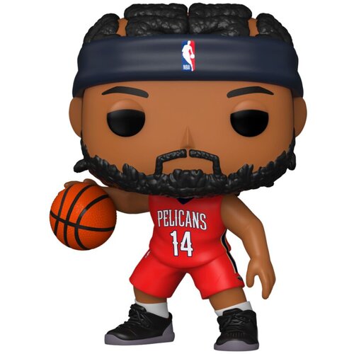 Funko POP figure NBA New Orleans Pelicans Brandon Ingram Slike