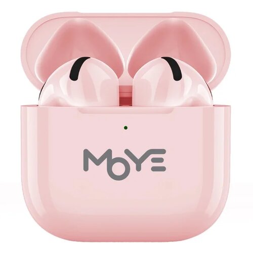 Aurras 3 Lite True Wireless Earphone Pink A3LPI 064129 Slike