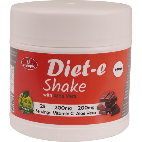 Olympic Dijetski šejk Aloe Vera, Čokolada, 400g Cene