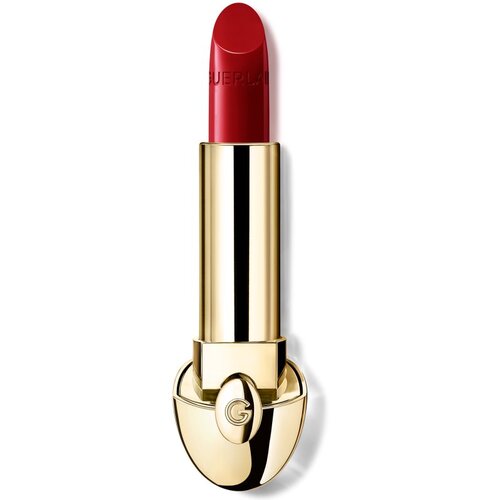 Guerlain Blooming Denim Rouge G luksuzni ruž za usne nijansa 345 Le Rouge Boh&eacute;me Satin 3.5 g Cijene