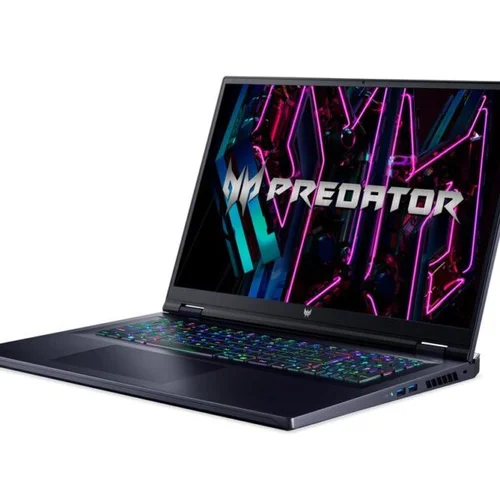 Acer Predator PH18-71-92TN18”/i9-13900HX/32GB/1TB SSD