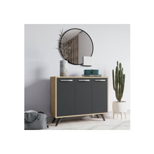 Hanah home višenamenska komoda Piffa 811MDD4145 Cene