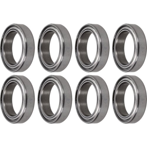 3DJAKE Kugellager - 6701ZZ - 12 x 18 x 4 mm Cijene