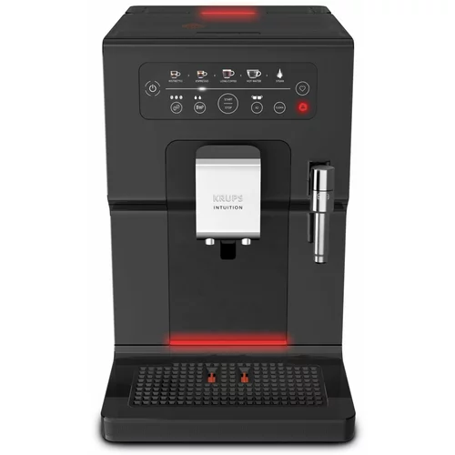 Krups kavni espresso avtomat krups ea 870810 intuition