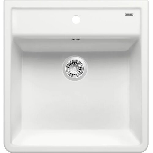 Blanco PANOR 60 kristalno bela 1 rupa Cene