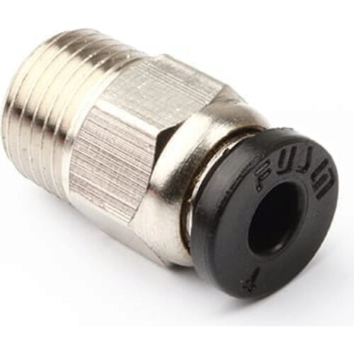 BondTech Metal Threaded Push-fit Conector - 4 mm Cene