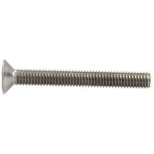 MARINETECH Vijak z vgrezno glavo (Ø x Do: 4 x 10 mm, A4, Nerjavno jeklo, Imbus, Ugreznjena glava) Cene