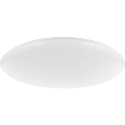 Eglo Giron plafonjera/1, led, 60w, prom 760, sa daljinskim, dimabilna, bijela Slike