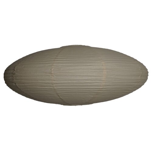 Nordlux abažur villo E27 prečnika 60 cm bež Slike