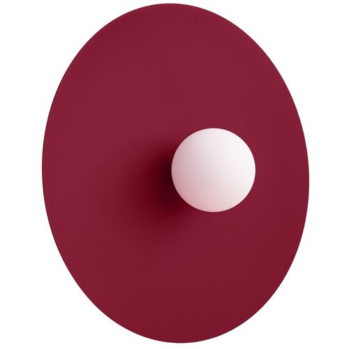 Thoro Bordo metalna zidna lampa &oslash; 50 cm AKE &ndash; Cijene