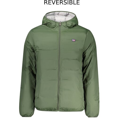 Norway 1963 Dvostrana mu&amp;scaron;ka jakna Slike