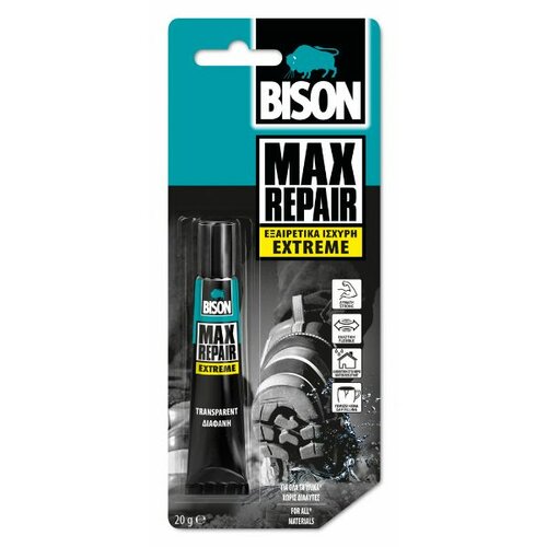 Bison max Repair 8g bl Slike