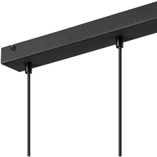  Luster na sajli DIEGO 3xE27/60W/230V Slike
