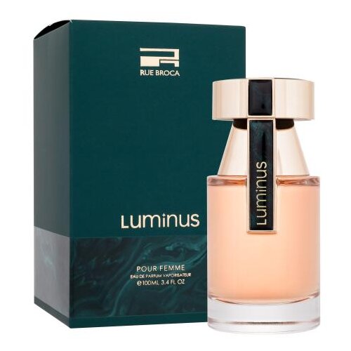 Rue Broca Luminus 100 ml parfemska voda za ženske Slike