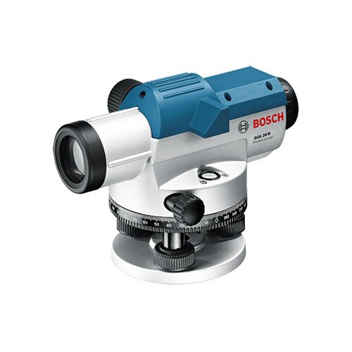Bosch blue optički uređaj za nivelisanje GOL 26 D Slike