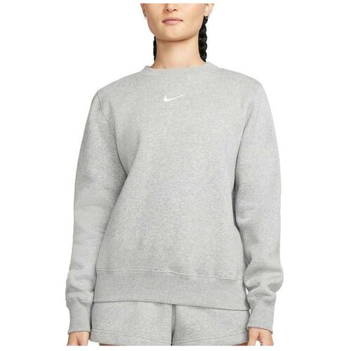 Nike W nsw phnx flc std crew Slike