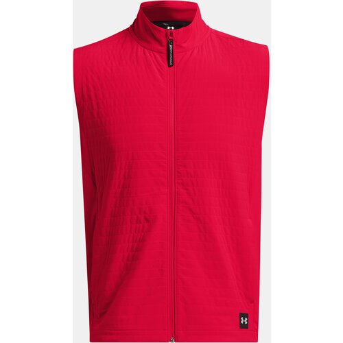 Under Armour Men&amp;#039;s vest UA Drive Pro Strm LT Ins VT-RED - Men Slike