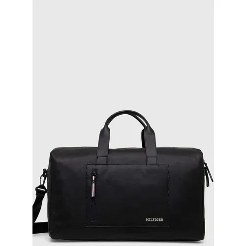 Tommy Hilfiger Torba boja: tamno plava