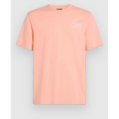 O'neill Box Logo T-shirt coral pop Cene