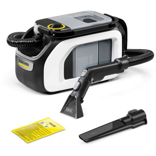  Usisivač 3 u 1 K&auml;rcher 1.081-539.0 Bijela Crna 1000 W 500 W Cijene
