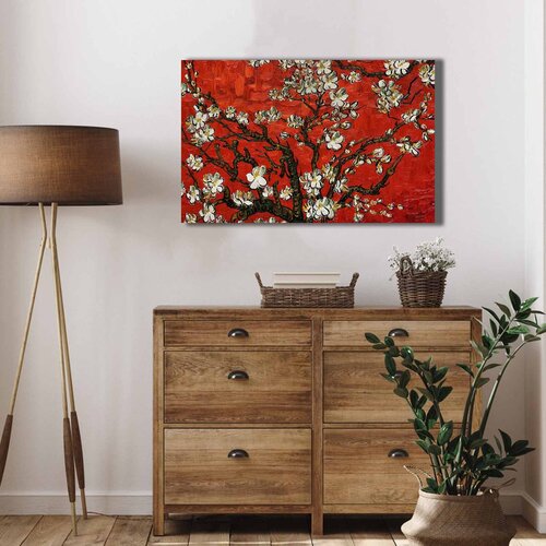 Opviq slika na platnu 45x70cm Cene