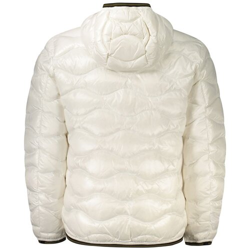 Blauer Jakne WAVE 26WBLUC03064 Bela Slike