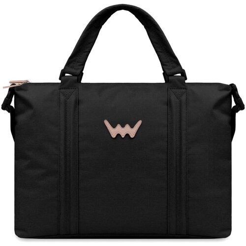 Vuch Travel bag Carola Black Cijene