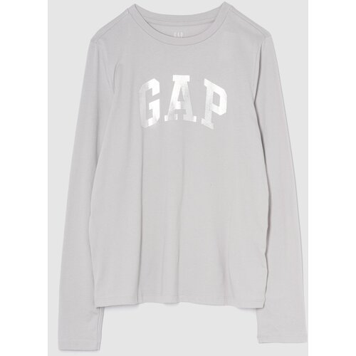 GAP T-shirt with logo - Women Cene