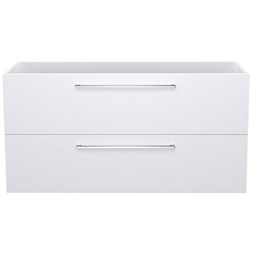 CAMARGUE espacio kupaonski ormarić za nasadni umivaonik (120 x 46 x 60 cm, 2 ladice, mira) Cijene