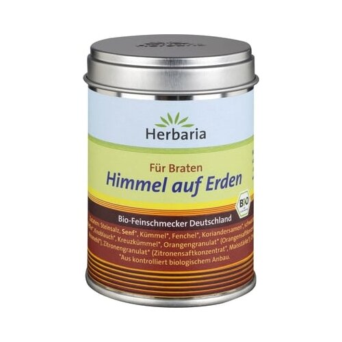 Herbaria Mešanica začimb "Himmel auf Erdeni" Cene