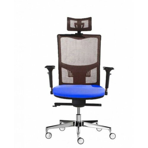 ergonomska radna stolica M 295M /x/3b/br18/l4/gt/g/ Slike