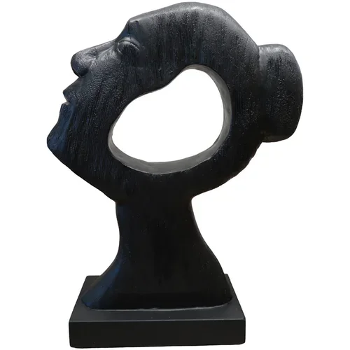 Signes Grimalt Kipci in figurice Skulptura Ženske Črna
