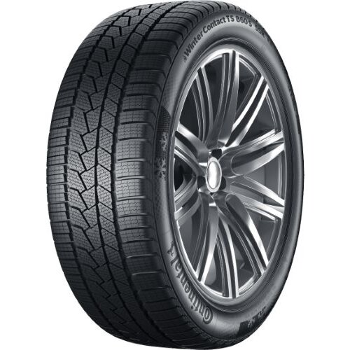 Continental WinterContact TS 860 S 285/30 R22 101W XL AO Slike