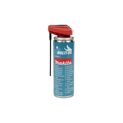 Makita 1910U9-1 Vi&scaron;enamjenski sprej za njegu 300 ml 300 ml Cijene