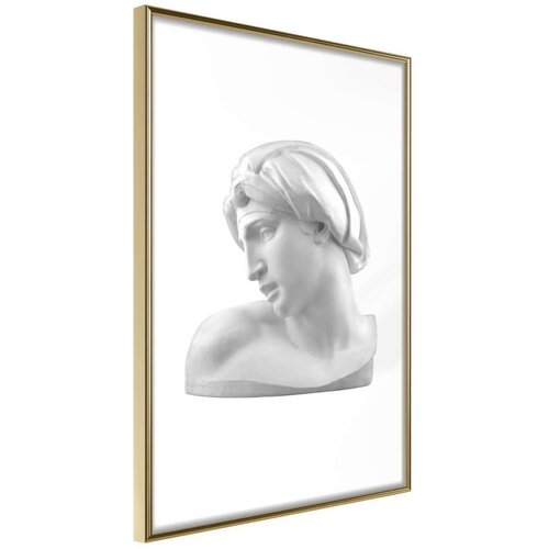  Poster - The Famous Artist 20x30 Slike