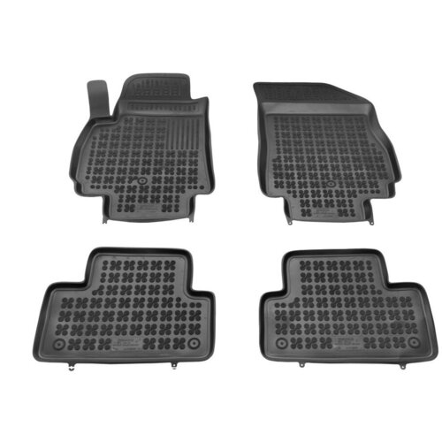 REZAW-PLAST Tipske patosnice za Chevrolet Orlando (2011+) - kadice Cene