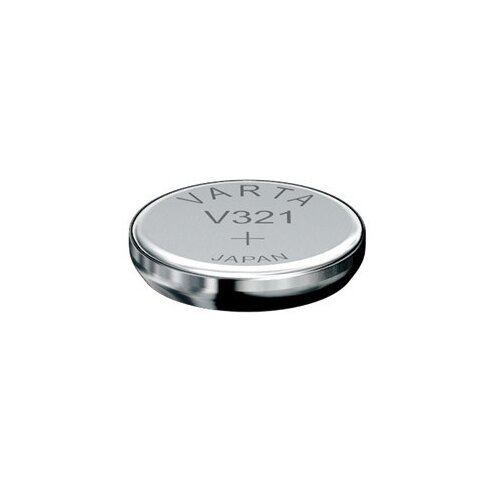 Varta watch gumb baterija V321 Cene