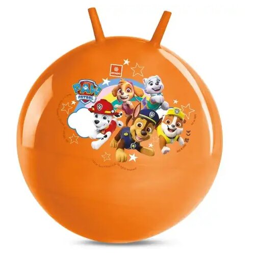 Mondo Toys paw patrol lopta za skakanje 50 cm Cijene