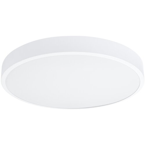Sollux Lighting Stropna svetilka ONYX 60 bela LED 3000K, (21347887) Cene