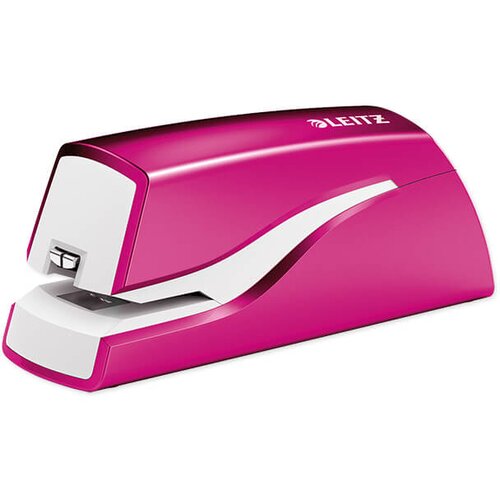 Leitz Spenjač 5566, biserno roza (pink), baterijski Cene