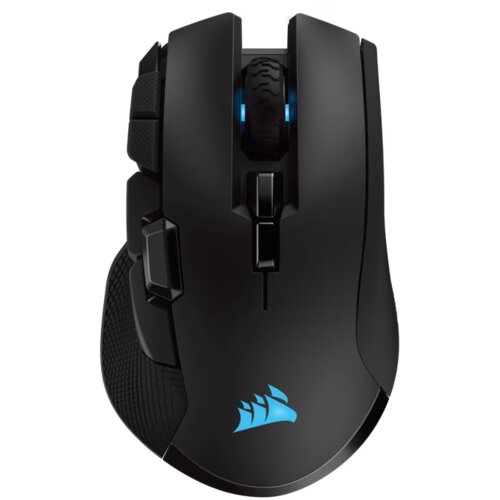 Corsair IRONCLAW WIRELESS RGB MI&amp;scaron; CORSAIR Slike