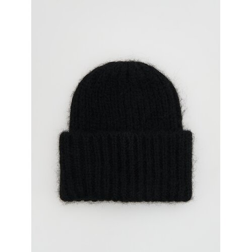 Reserved Kapa beanie - crno Cene