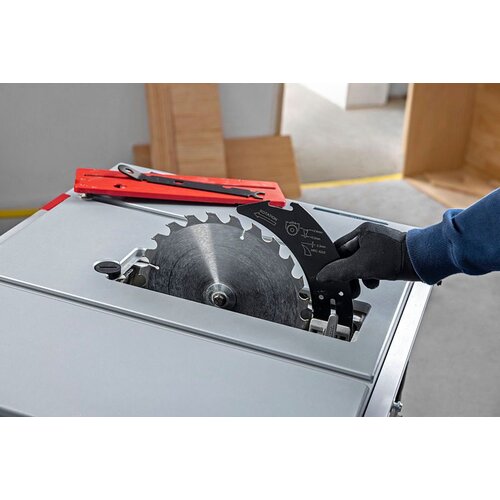 Bosch PRO GTS100-254 Stona testera 0601B30700 Slike