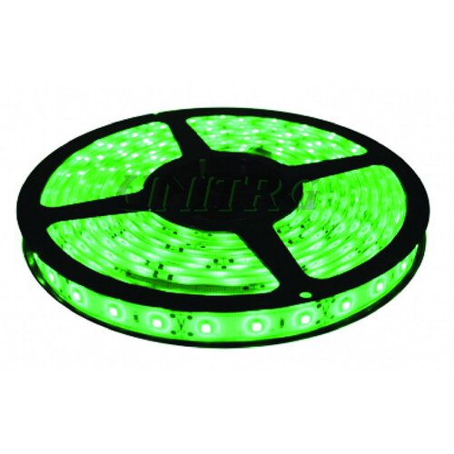  LED traka zelena IP67 LCFSSL3528G12-60 Cijene