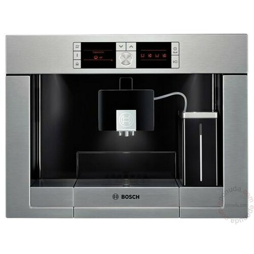 Bosch TCC78K751 za espresso aparat za kafu Slike