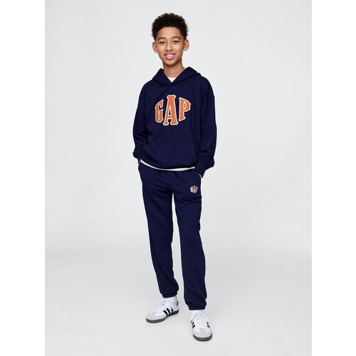 GAP Children&amp;#039;s sweatpants with logo - Boys Slike